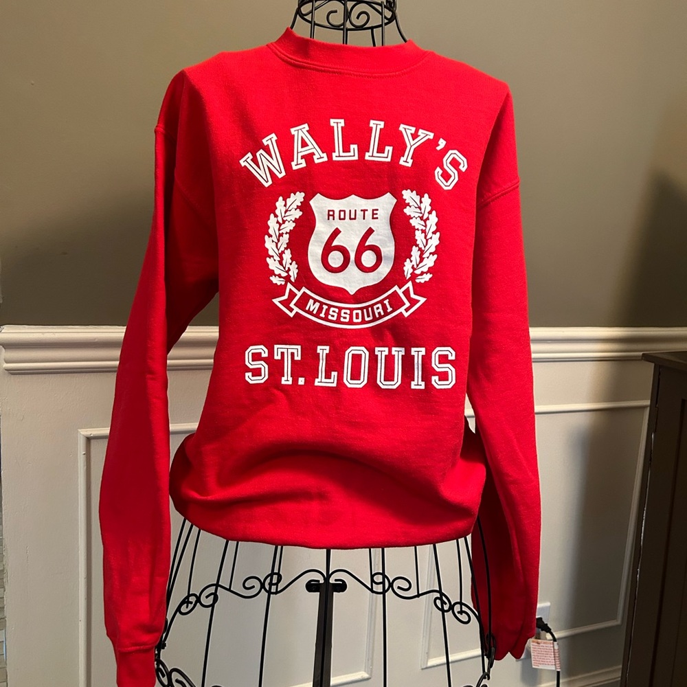 Wally’s St. Louis